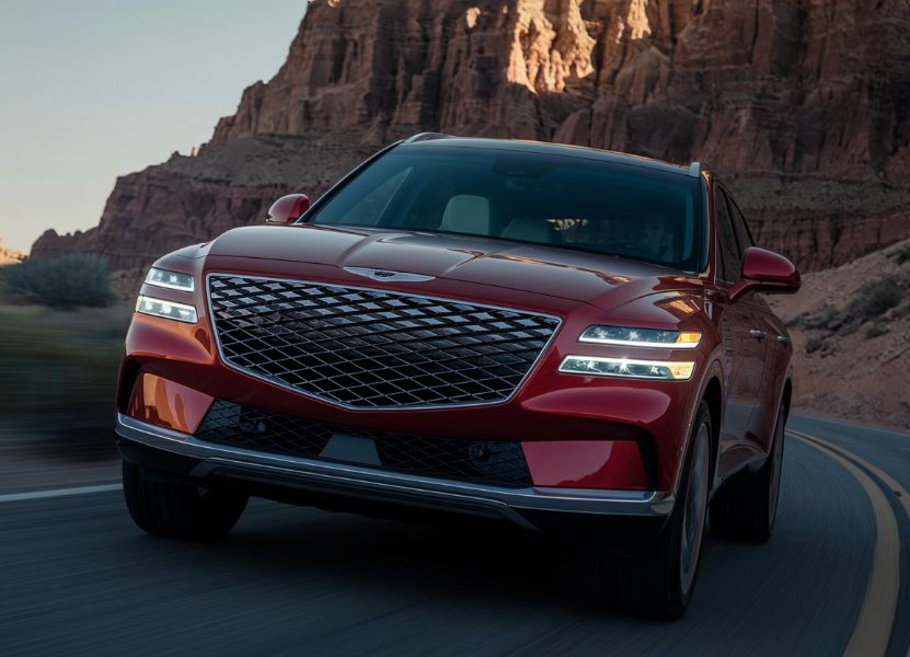 Genesis Suv Red Allard Collision Genesis Certified Collision Repair Genesis-Suv-Red-Allard-Collision-Genesis-Certified-Collision-Repair